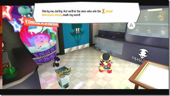a hat in time preview image 2