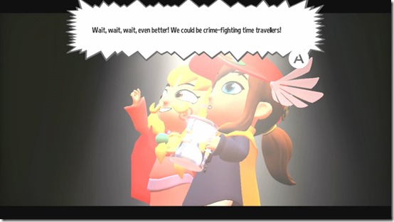 a hat in time preview image 3