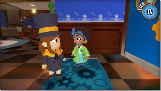 a hat in time preview image 5