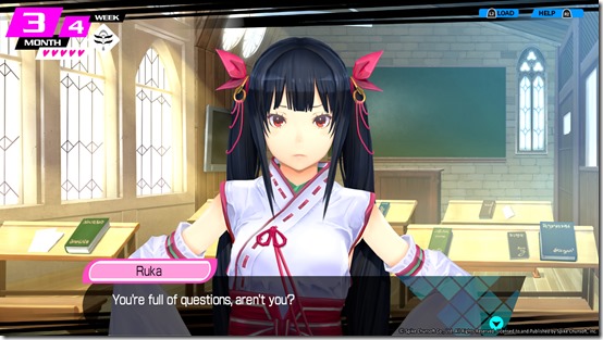 conception plus ruka