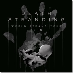 death stranding world strand tour
