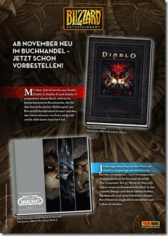 diablo iv diablo art book leak