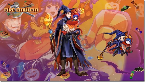 fire emblem heroes hector lilana