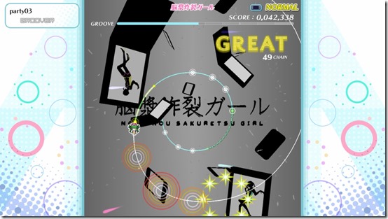groove coaster wai wai party english 1