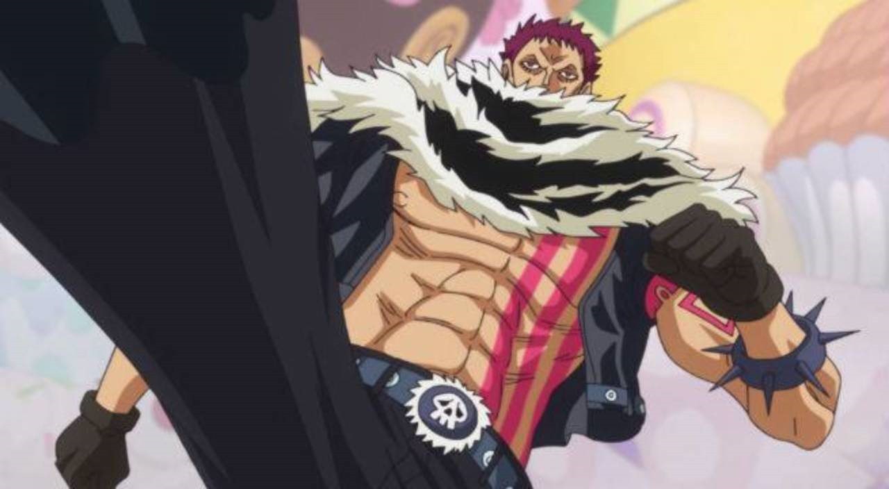 Buy ONE PIECE: PIRATE WARRIORS 4 Charlotte Katakuri Early