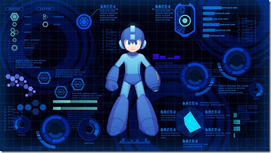 mega man 11 mega man movie