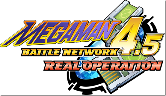 mega man battle operation 4.5 1 2