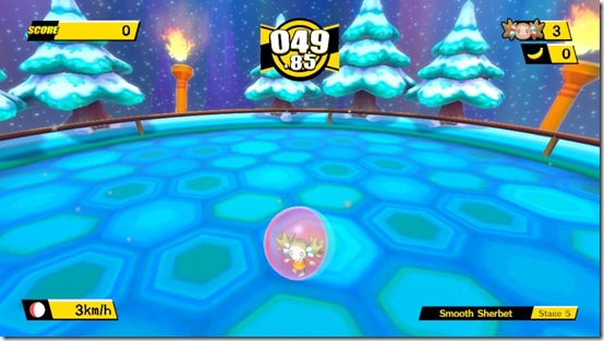 monkey ball banana blitz hd demo 1