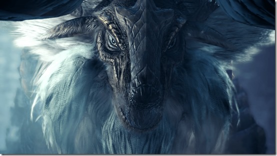 monster hunter world iceborne pc