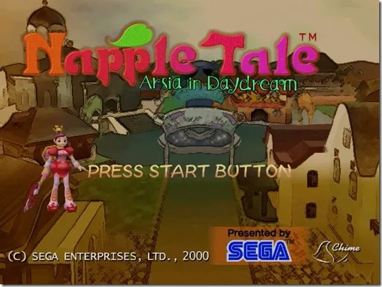 napple tale 1