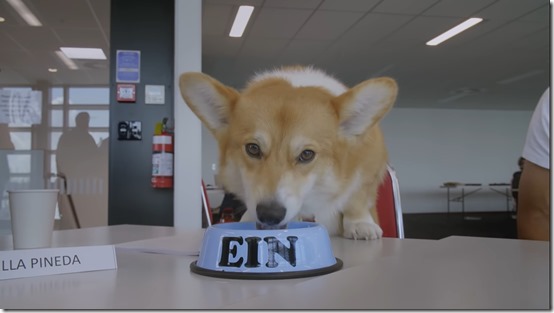 netflix cowboy bebop ein