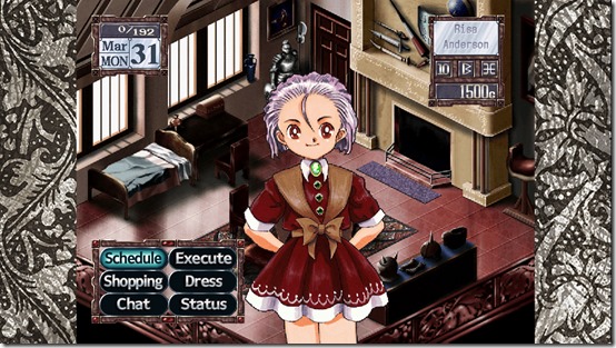 princess maker 3 nintendo switch 2