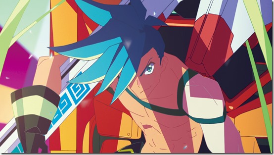 promare encore event