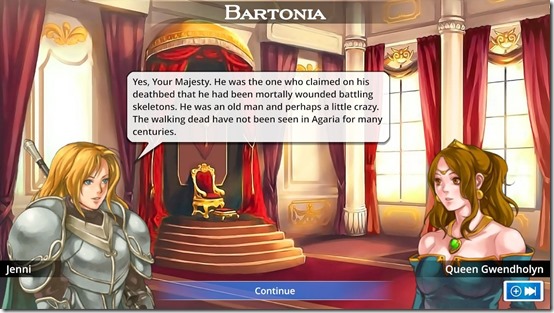 puzzle quest switch 2