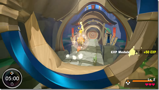 ring fit adventure 1