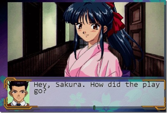 sakura wars fan translation 6