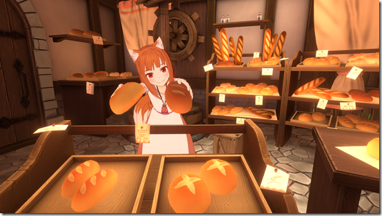 spice and wolf playtest 4