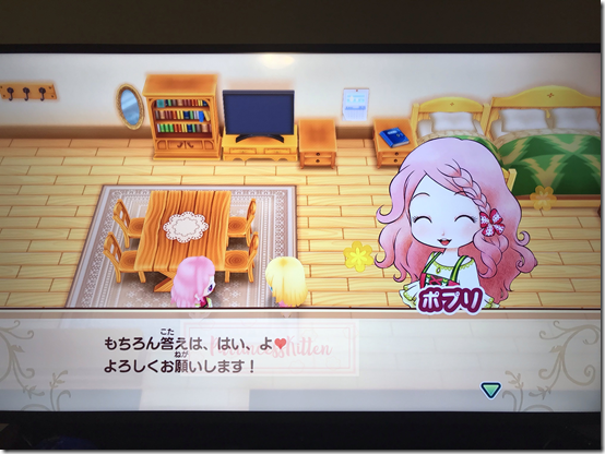 story of seasons friends of mineral town popuri