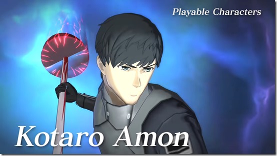 tokyo ghoul recall to exist amon