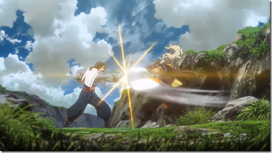 utawarerumono mask of truth 1