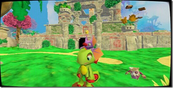 yooka 64 yooka-laylee