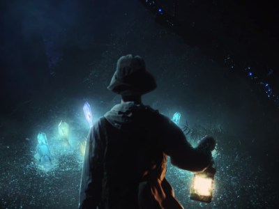 Crystal Story Square Enix