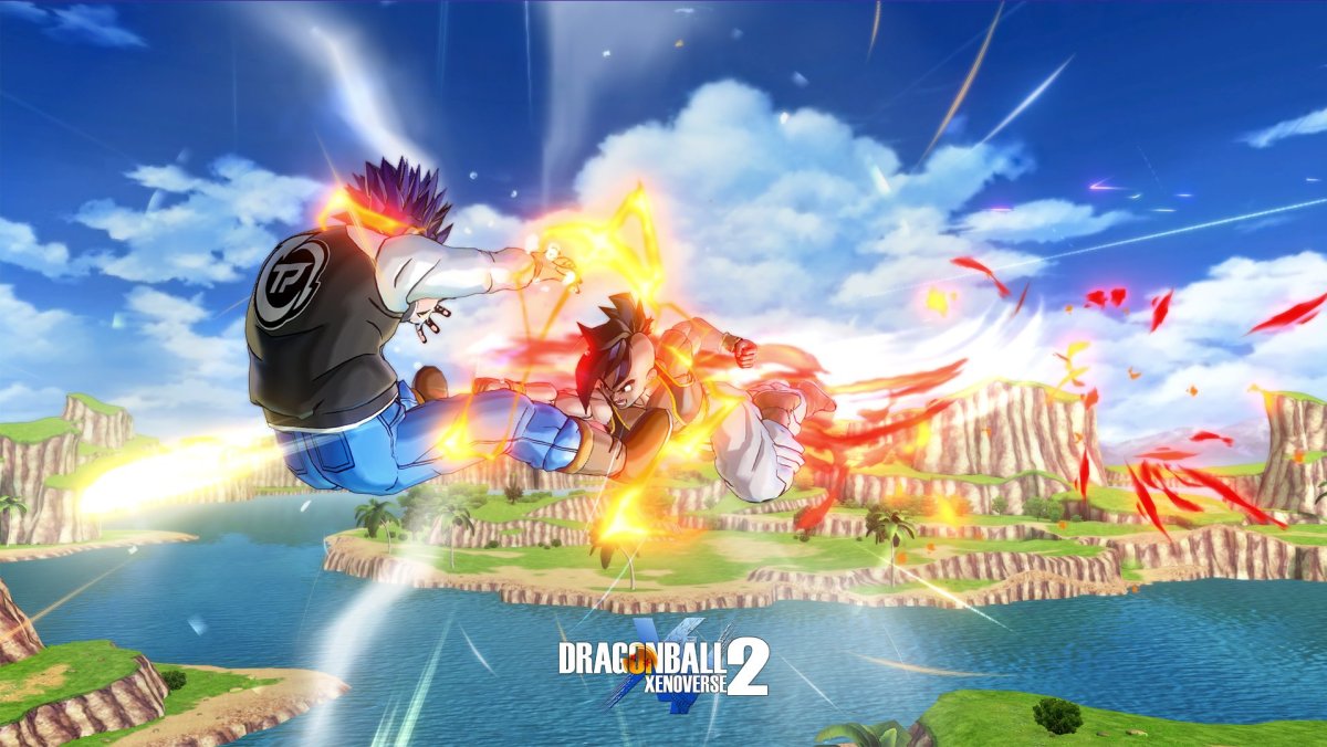 Super Uub Is The Next DLC Character Joining Dragon Ball Xenoverse 2 –  NintendoSoup