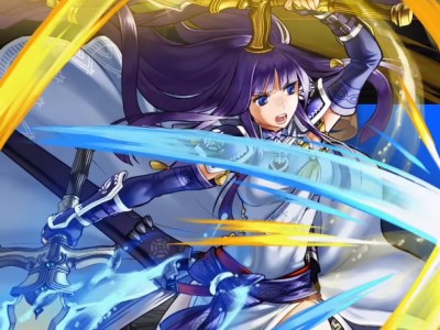 Fire Emblem Heroes Mythic Altina