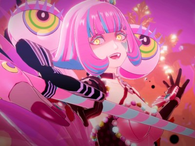 Persona 5 Scramble Sendai