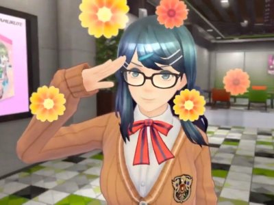 Tokyo Mirage Sessions #FE Encore Details New Elements