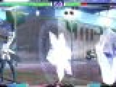 Under Night In-Birth londrekia 7