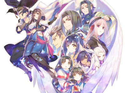 Utawarerumono: Lost Flag