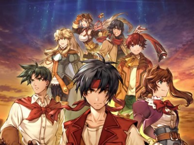 Wild Arms Million Memories