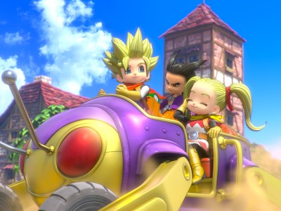 dragon quest builders 2 pc