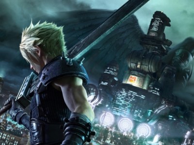 final fantasy 7 remake limit break fair animate