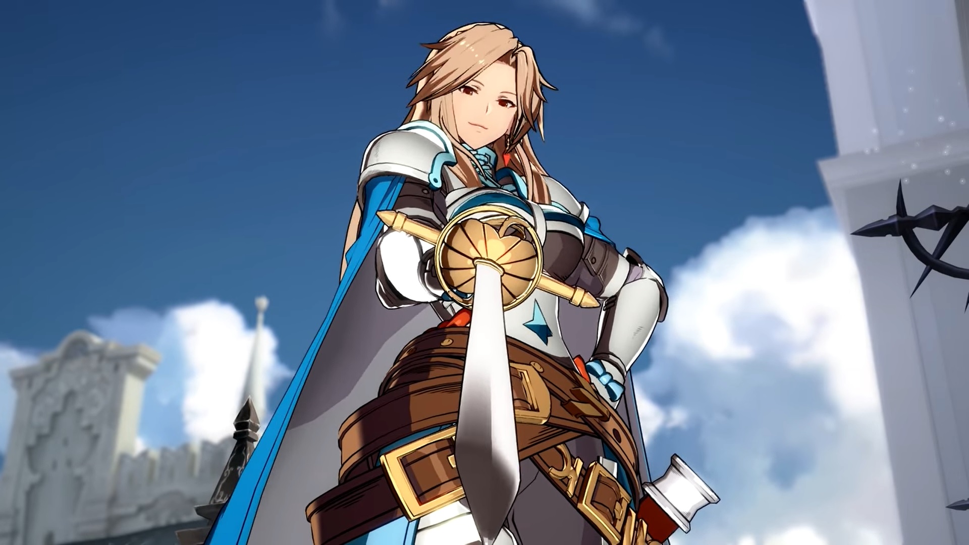 granblue fantasy versus katalina