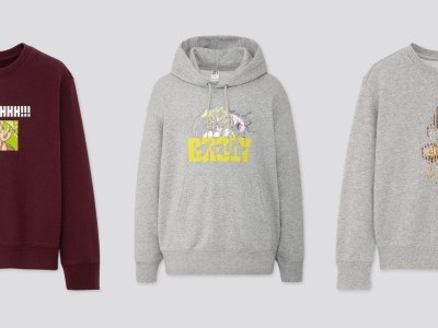 kosuke kawamura dragon ball uniqlo 4 kids1