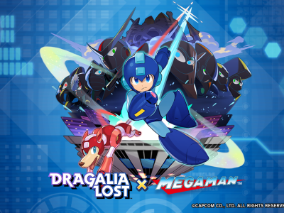mega man dragalia lost event 3