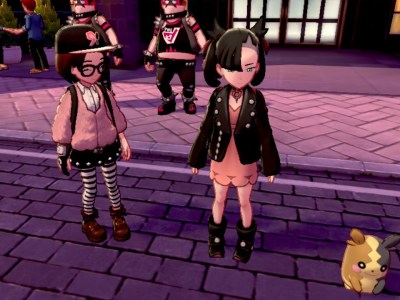 pokemon sword and shield online