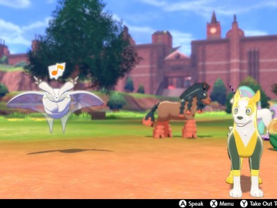 pokemon sword and shield quality of life 1