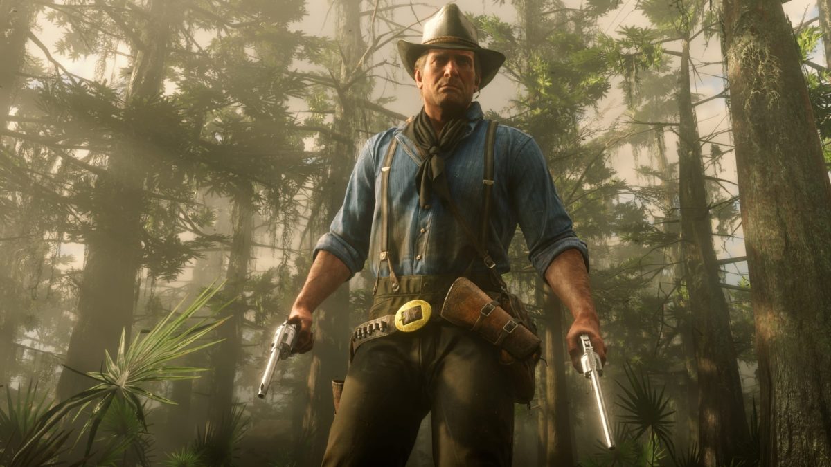 red dead redemption 2 steam release date 1