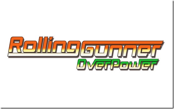 rolling gunner 1