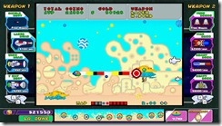 sega ages fantasy zone 11