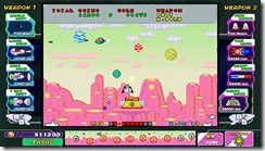 sega ages fantasy zone 12