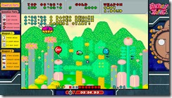 sega ages fantasy zone 14