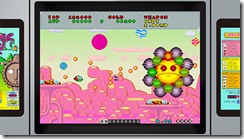 sega ages fantasy zone 3