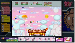 sega ages fantasy zone 8