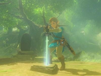 siliconera nintendo switch game guide breath of the wild