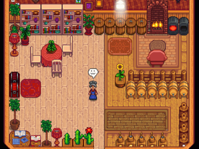 stardew valley 1.4 update patch notes