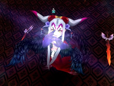 ultimecia dissidia final fantasy opera omnia